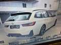 BMW 330 i Touring xDrive M Sport Weiß - thumbnail 5
