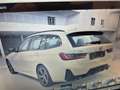 BMW 330 i Touring xDrive M Sport Weiß - thumbnail 7