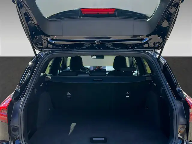 Ford Focus view 8