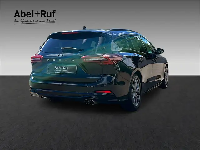 Ford Focus view 7