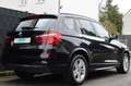 BMW X3 xDr30d 1.HAND! M-SPORTPAKET NaviPRO 360° PANO Zwart - thumbnail 4