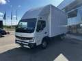 Mitsubishi FUSO DOS xxxx Bianco - thumbnail 1