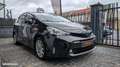 Toyota Prius+ Prius PLUS 1.8 136H 100 HYBRID FULL-HYBRID ACTIVE BVA Zwart - thumbnail 3