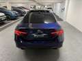 Alfa Romeo Giulia 2.2 JTD 190ch Sprint AT8 MY20 Bleu - thumbnail 4