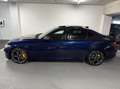 Alfa Romeo Giulia 2.2 JTD 190ch Sprint AT8 MY20 Bleu - thumbnail 2