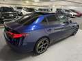 Alfa Romeo Giulia 2.2 JTD 190ch Sprint AT8 MY20 Bleu - thumbnail 5