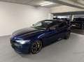 Alfa Romeo Giulia 2.2 JTD 190ch Sprint AT8 MY20 Bleu - thumbnail 1