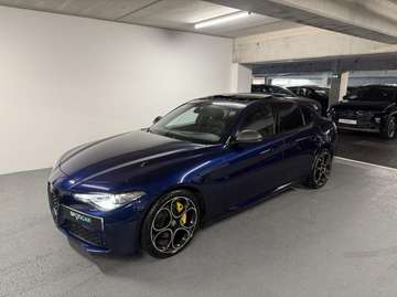 2.2 JTD 190ch Sprint AT8 MY20