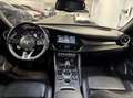 Alfa Romeo Giulia 2.2 JTD 190ch Sprint AT8 MY20 Bleu - thumbnail 6