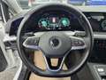 Volkswagen Golf Variant 2,0 TDI Life DSG Blanc - thumbnail 4