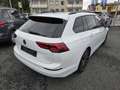 Volkswagen Golf Variant 2,0 TDI Life DSG Blanc - thumbnail 2
