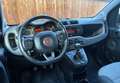 Fiat Panda 1,2 69 Lounge Schwarz - thumbnail 8