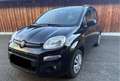 Fiat Panda 1,2 69 Lounge Schwarz - thumbnail 1