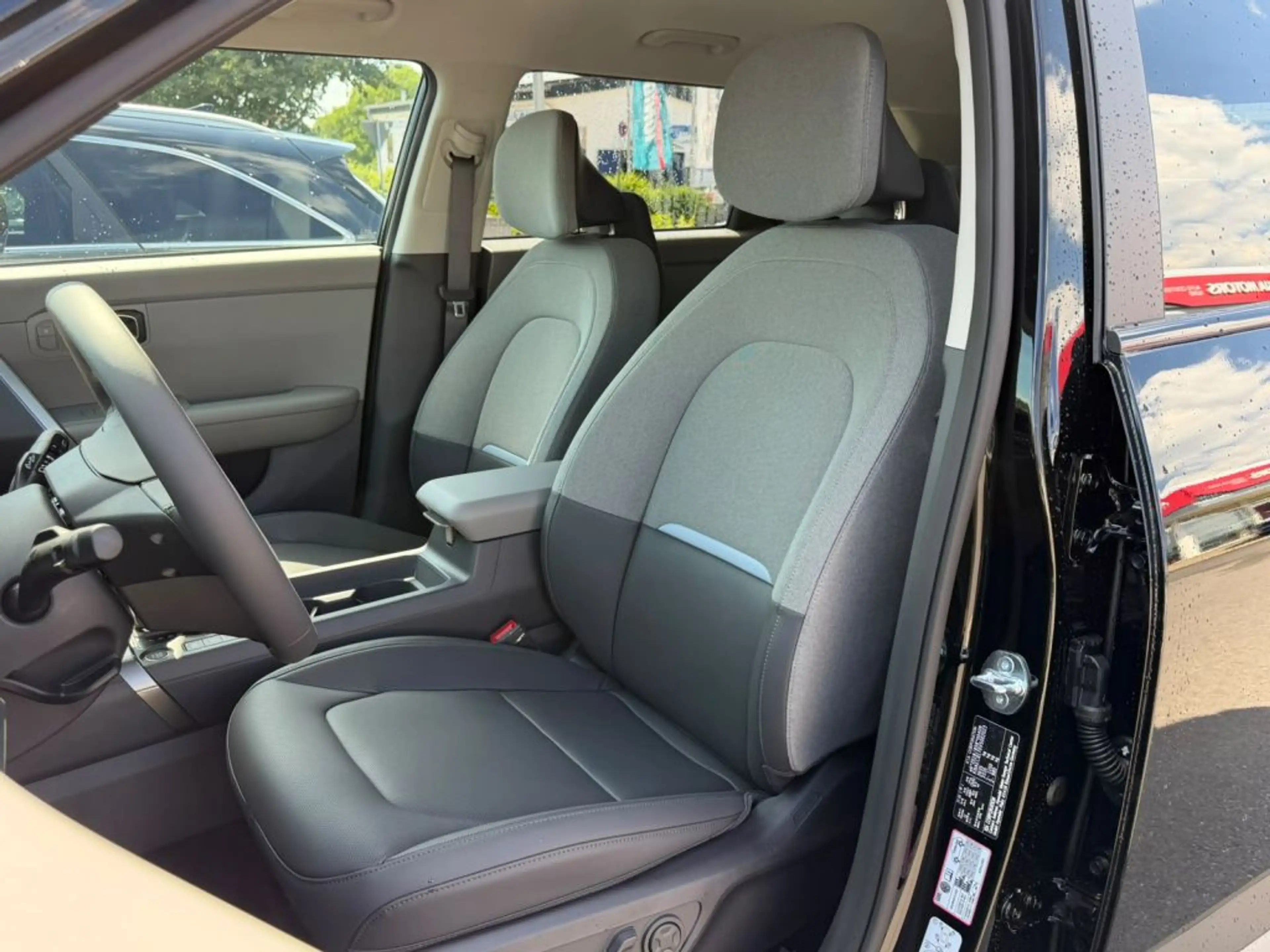 Kia Seltos Vision 1.6T DCT | UVP 40.259 € | Navi | Harman/Kardon | LED | 180 PS | Sofort verfügbar — photo 7