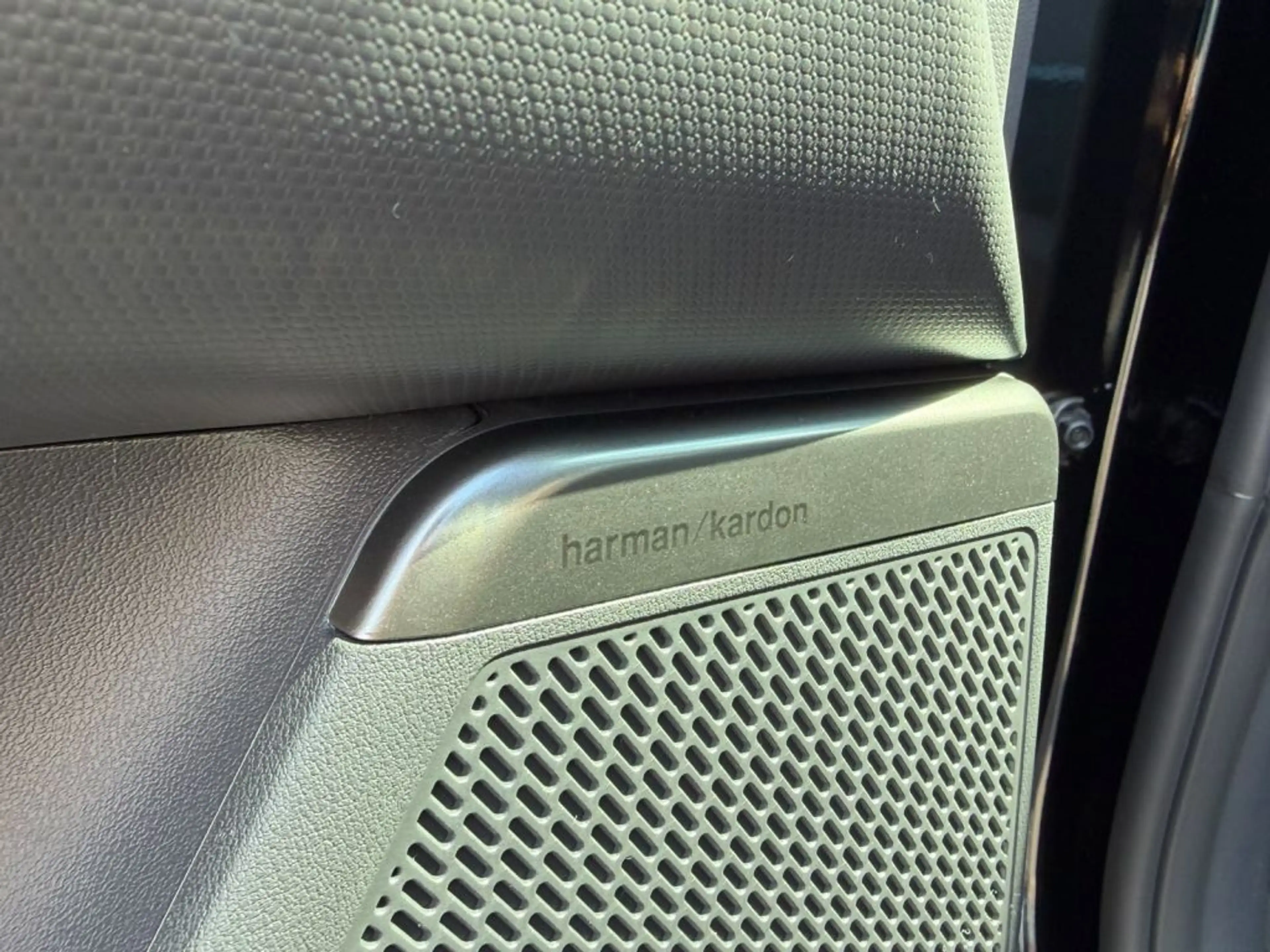 Kia Seltos Vision 1.6T DCT | UVP 40.259 € | Navi | Harman/Kardon | LED | 180 PS | Sofort verfügbar — photo 10