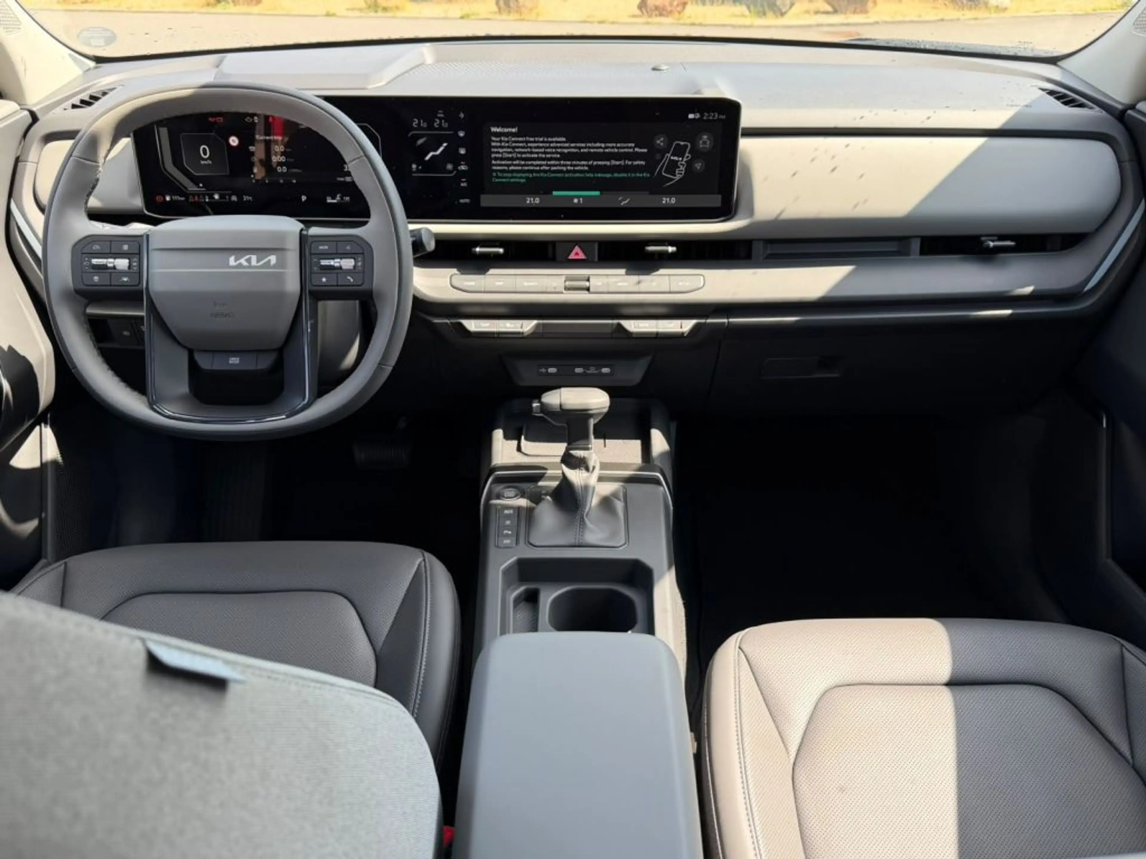 Kia Seltos Vision 1.6T DCT | UVP 40.259 € | Navi | Harman/Kardon | LED | 180 PS | Sofort verfügbar — photo 11