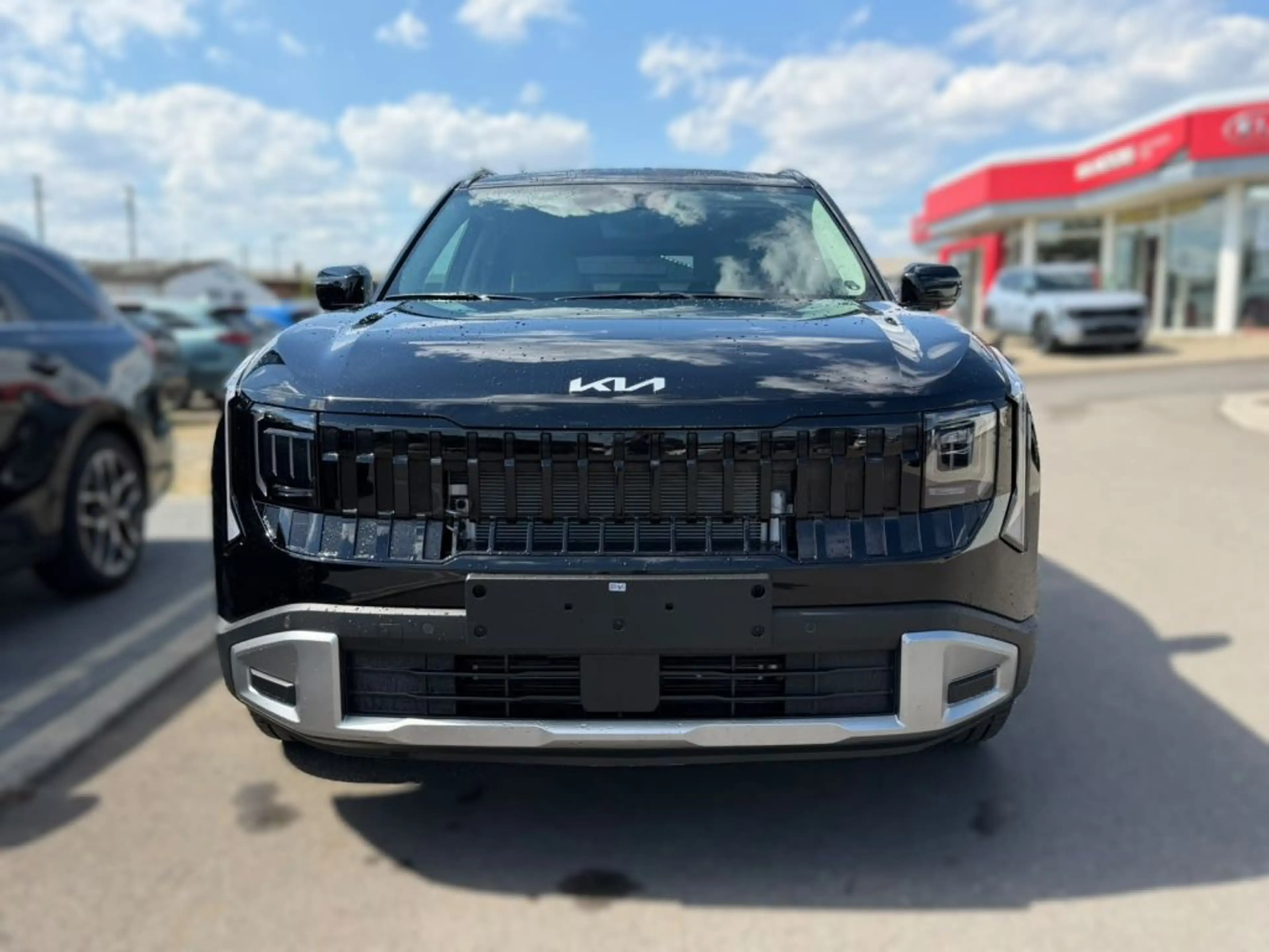Kia Seltos Vision 1.6T DCT | UVP 40.259 € | Navi | Harman/Kardon | LED | 180 PS | Sofort verfügbar — photo 3
