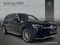 Mercedes-Benz GLC 300 d 4matic amg line (euro 6d) Negro - thumbnail 3