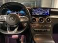 Mercedes-Benz GLC 300 d 4matic amg line (euro 6d) Negro - thumbnail 8