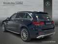Mercedes-Benz GLC 300 d 4matic amg line (euro 6d) Negro - thumbnail 4