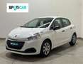 Peugeot 208 5P  1.6 BlueHDi 55KW (75CV) Access Blanco - thumbnail 1