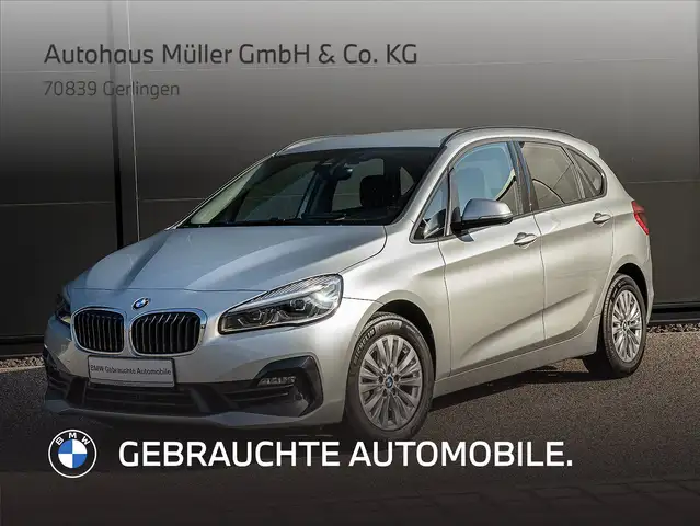 BMW 2 Series main image