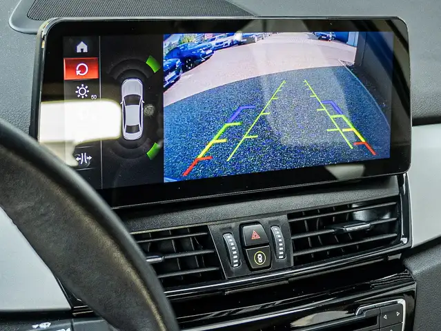 BMW 2 Series view 7