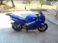 Honda VFR 800 Vfr 800fi anno 2000 Modrá - thumbnail 9