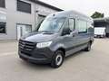 Mercedes-Benz Sprinter 319 CDI Mixto Lang Hoch Klima AHK - thumbnail 1