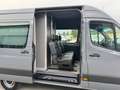 Mercedes-Benz Sprinter 319 CDI Mixto Lang Hoch Klima AHK - thumbnail 7