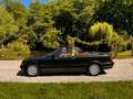BMW 318i Executive Cabriolet LAGE KM / ECC / LEER / EL Zwart - thumbnail 13