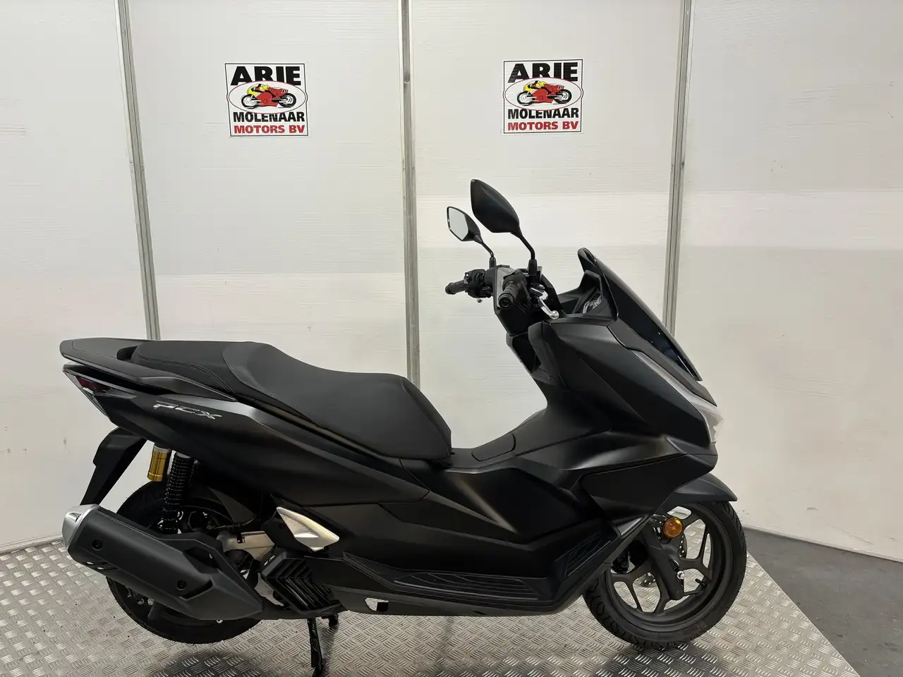 Honda PCX 125