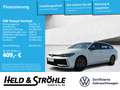 Volkswagen Passat Variant R-Line Black 2.0 TDI DSG AHK 19" Weiß - thumbnail 1