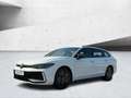 Volkswagen Passat Variant R-Line Black 2.0 TDI DSG AHK 19" Weiß - thumbnail 2