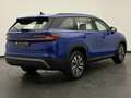Skoda Kodiaq Kodiaq 1.5 TSI mHEV DSG +NAV+MATRIX+7-SITZ+CAM+ Blau - thumbnail 11