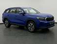 Skoda Kodiaq Kodiaq 1.5 TSI mHEV DSG +NAV+MATRIX+7-SITZ+CAM+ Blau - thumbnail 4