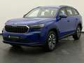 Skoda Kodiaq Kodiaq 1.5 TSI mHEV DSG +NAV+MATRIX+7-SITZ+CAM+ Blau - thumbnail 2