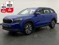 Skoda Kodiaq Kodiaq 1.5 TSI mHEV DSG +NAV+MATRIX+7-SITZ+CAM+ Blau - thumbnail 1