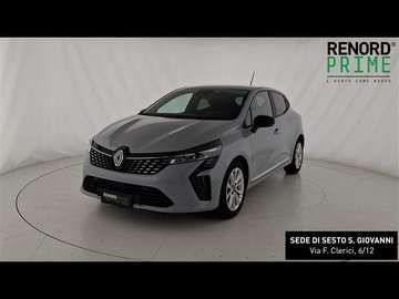 1.0 tce Evolution Gpl 100cv