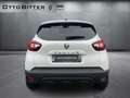 Renault Captur Limited TCe90 SITZH/ALU/KAMERA/GJR/NAVI Blanc - thumbnail 3