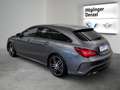 Mercedes-Benz CLA 220 d Shooting Brake 4MATIC Grau - thumbnail 8