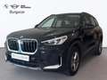 BMW X1 sDrive 20iA Zwart - thumbnail 1