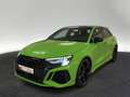 Audi RS3 S tr. RFK MATRIX HUD PANO NAVI Grün - thumbnail 2