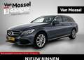 Mercedes-Benz C 180 Estate Ambition | WORDT VERWACHT | Gris - thumbnail 1