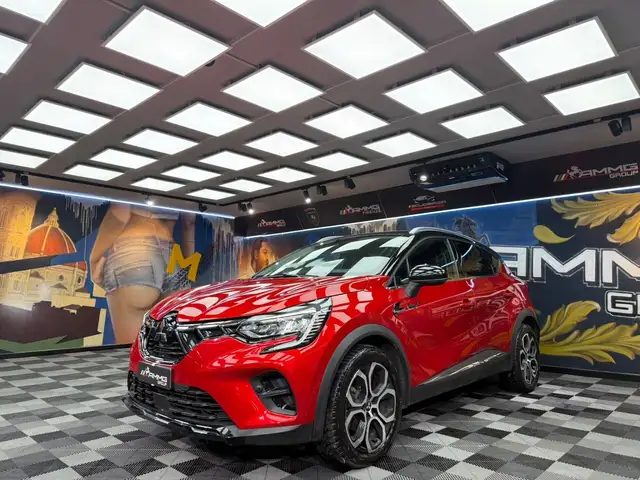 Mitsubishi ASX ASX 1.6L Plug In 159 CV AT Instyle (633)
