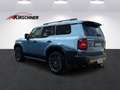 Toyota Land Cruiser Landcruiser 2,8 D-4D 4WD Executive Aut. Blau - thumbnail 3