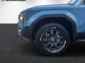 Toyota Land Cruiser Landcruiser 2,8 D-4D 4WD Executive Aut. Blau - thumbnail 5