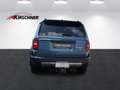 Toyota Land Cruiser Landcruiser 2,8 D-4D 4WD Executive Aut. Blau - thumbnail 4