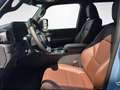 Toyota Land Cruiser Landcruiser 2,8 D-4D 4WD Executive Aut. Blau - thumbnail 12
