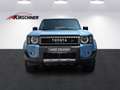 Toyota Land Cruiser Landcruiser 2,8 D-4D 4WD Executive Aut. Blau - thumbnail 2